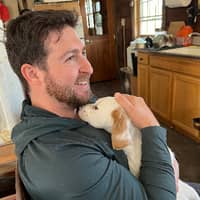 Sitter Profile Image: Jesse K.