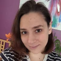 Photo de profil du pet sitter : Léa F.