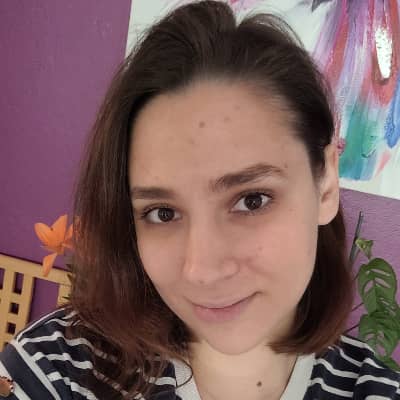 Photo de profil du pet sitter : Léa F.