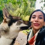 Sitter Profile Image: Sheena A.