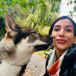 Sitter Profile Image: Sheena A.