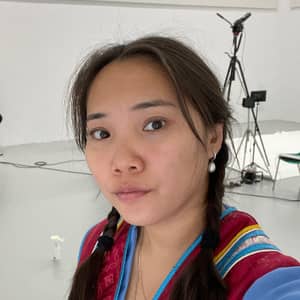 Sitter Profile Image: Natalia S.