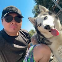 Sitter Profile Image: King Yin L.