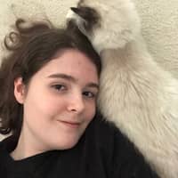 Sitter Profile Image: Madison H.