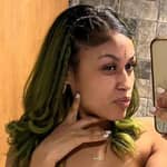 Sitter Profile Image: Mariah B.