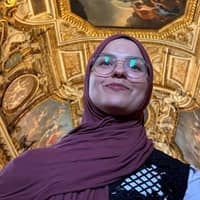 Profielfoto oppas: büşra K.