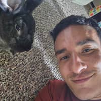 Sitter Profile Image: Nicholas H.