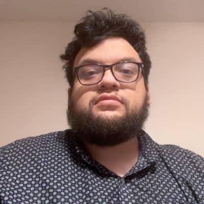 Sitter Profile Image: Abraham Z.