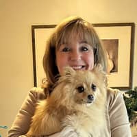 Sitter Profile Image: Vicky M.