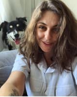 Photo de profil du pet sitter : Chloé M.