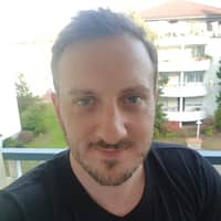 Sitterprofilbild: Paul W.