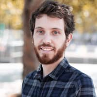 Photo de profil du pet sitter : Martin D.