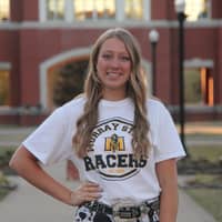 Sitter Profile Image: Cynthia Kenzie S.