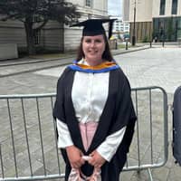 Sitter Profile Image: Katie F.