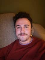 Sitter Profile Image: Jack E.