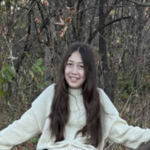 Sitter Profile Image: June S.