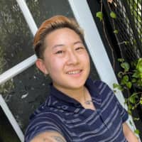 Sitter Profile Image: Asher W.