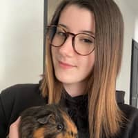 Photo de profil du pet sitter : Chloé M.