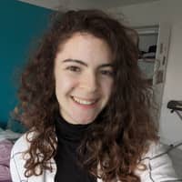 Photo de profil du pet sitter : Mahé C.