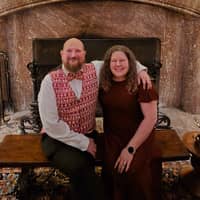 Sitter Profile Image: Megan & Vincent E.