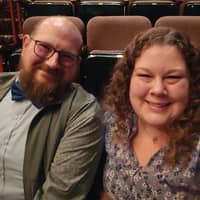 Sitter Profile Image: Megan & Vincent E.