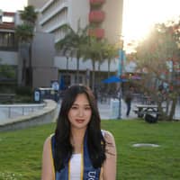 Sitter Profile Image: Jeeyeon H.