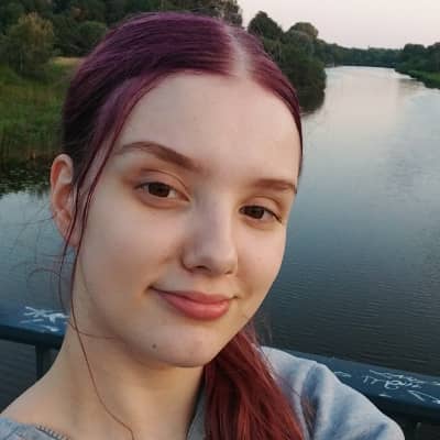 Sitterprofilbild: Katharina K.