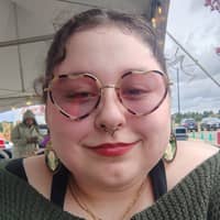 Sitter Profile Image: Amber M.