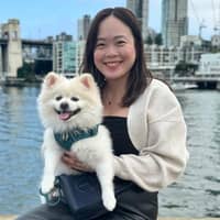 Sitter Profile Image: Jacklyn T.