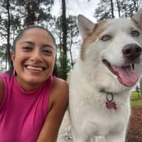 Sitter Profile Image: Enma J.