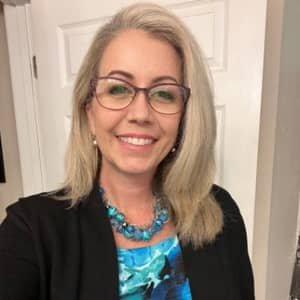 Sitter Profile Image: Vanessa R.