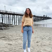 Sitter Profile Image: Rachel W.