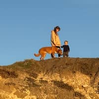 Sitter Profile Image: Sadie E.