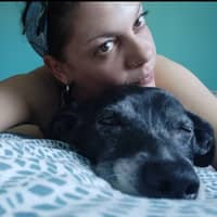 Foto del cuidador: Geraldina C.