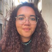 Photo de profil du pet sitter : Joanna D.