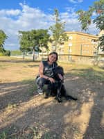 Foto del cuidador: Nerea P.