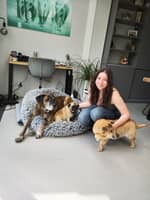 Profielfoto oppas: Ipek E.