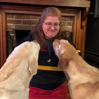 Sitter Profile Image: Rebecca N.