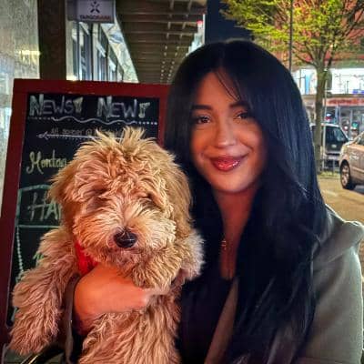 Sitterprofilbild: Penelope K.