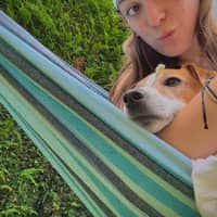 Photo de profil du pet sitter : Manon B.