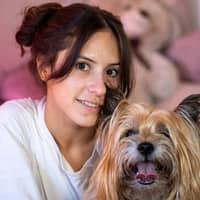 Photo de profil du pet sitter : Sara C.