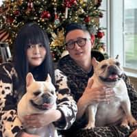 Sitter Profile Image: Liying W.