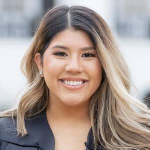 Sitter Profile Image: Natalie B.