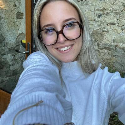 Photo de profil du pet sitter : Florina H.