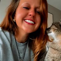 Sitter Profile Image: Caitlin L.