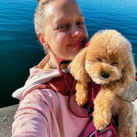 Sitter Profile Image: Caitlin L.