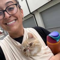 Sitter Profile Image: Hillary R.