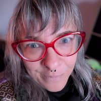 Sitter Profile Image: Elisa Angela D.