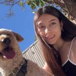 Sitter Profile Image: Sophia N.