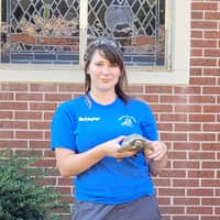 Sitter Profile Image: Samantha A.